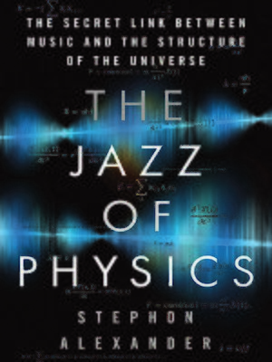 The Jazz of Physics - Audiobook